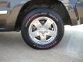 2005 Dark Khaki Pearl Jeep Grand Cherokee Limited 4x4  photo #34
