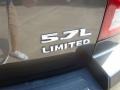 2005 Dark Khaki Pearl Jeep Grand Cherokee Limited 4x4  photo #40