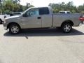 2005 Arizona Beige Metallic Ford F150 XLT SuperCab  photo #2