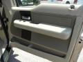 2005 Arizona Beige Metallic Ford F150 XLT SuperCab  photo #9