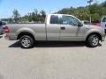 Arizona Beige Metallic - F150 XLT SuperCab Photo No. 12