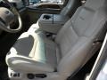 Oxford White - F350 Super Duty Lariat Crew Cab Dually Photo No. 5