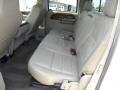 Oxford White - F350 Super Duty Lariat Crew Cab Dually Photo No. 7