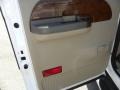 Oxford White - F350 Super Duty Lariat Crew Cab Dually Photo No. 8