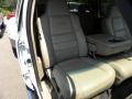 Oxford White - F350 Super Duty Lariat Crew Cab Dually Photo No. 9