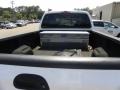 Oxford White - F350 Super Duty Lariat Crew Cab Dually Photo No. 15