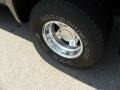 Oxford White - F350 Super Duty Lariat Crew Cab Dually Photo No. 18