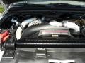 6.0 Liter OHV 32-Valve Power Stroke Turbo Diesel V8 2004 Ford F350 Super Duty Lariat Crew Cab Dually Engine