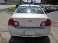 Silver Ice Metallic - Malibu LT Photo No. 5