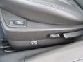 Silver Ice Metallic - Malibu LT Photo No. 15
