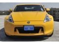 Chicane Yellow - 370Z Coupe Photo No. 2