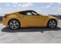 Chicane Yellow - 370Z Coupe Photo No. 7