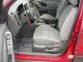 2007 Redfire Metallic Ford Escape XLT V6  photo #10