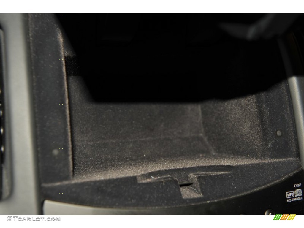 2009 370Z Coupe - Chicane Yellow / Black Leather photo #18