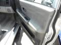 Munich Silver Metallic - Montero Sport LS Photo No. 9