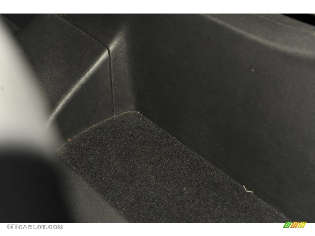 2009 370Z Coupe - Chicane Yellow / Black Leather photo #27
