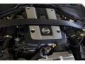 3.7 Liter DOHC 24-Valve VVEL VQ37VHR V6 Engine for 2009 Nissan 370Z Coupe #53058758