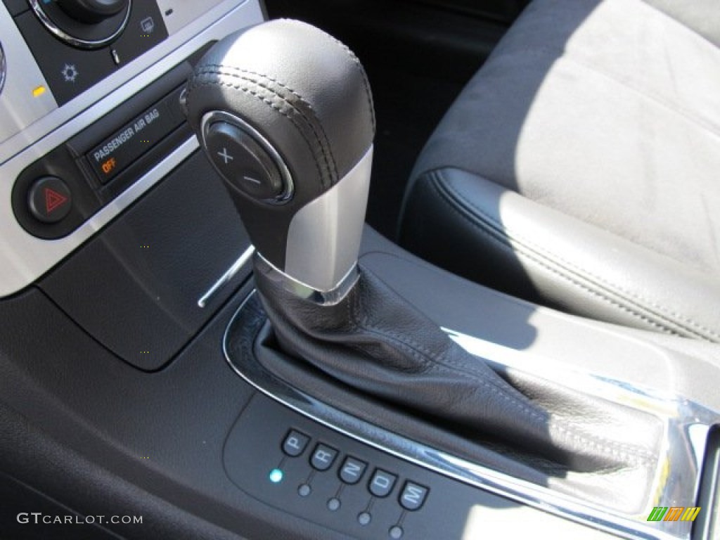 2011 Malibu LT - Gold Mist Metallic / Ebony photo #16