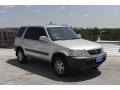 Sebring Silver Metallic - CR-V EX 4WD Photo No. 1