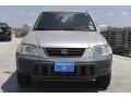 Sebring Silver Metallic - CR-V EX 4WD Photo No. 2