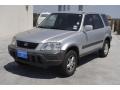 Sebring Silver Metallic - CR-V EX 4WD Photo No. 3