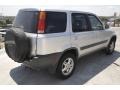 Sebring Silver Metallic - CR-V EX 4WD Photo No. 5
