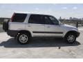 Sebring Silver Metallic - CR-V EX 4WD Photo No. 6