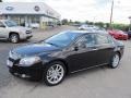 Black Granite Metallic - Malibu LTZ Photo No. 1