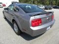 2006 Tungsten Grey Metallic Ford Mustang V6 Premium Coupe  photo #12