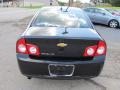 Black Granite Metallic - Malibu LTZ Photo No. 6