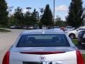 Radiant Silver - CTS 4 AWD Sedan Photo No. 7