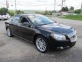 Black Granite Metallic - Malibu LTZ Photo No. 10