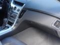 Radiant Silver - CTS 4 AWD Sedan Photo No. 8