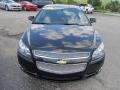 Black Granite Metallic - Malibu LTZ Photo No. 11