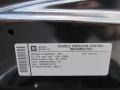 Black Granite Metallic - Malibu LTZ Photo No. 13
