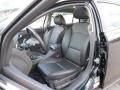 Black Granite Metallic - Malibu LTZ Photo No. 14