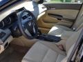 2009 Crystal Black Pearl Honda Accord LX-P Sedan  photo #11