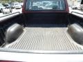 1995 Electric Currant Red Pearl Ford F150 XLT Extended Cab  photo #11