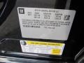 Black Granite Metallic - Malibu LTZ Photo No. 32