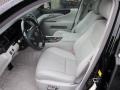 Obsidian Black - LS 460 L Photo No. 9