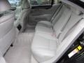 Obsidian Black - LS 460 L Photo No. 13