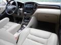 Millennium Silver Metallic - Highlander Limited 4WD Photo No. 6