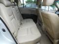 Millennium Silver Metallic - Highlander Limited 4WD Photo No. 7