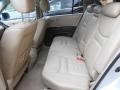 Millennium Silver Metallic - Highlander Limited 4WD Photo No. 8