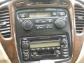 Millennium Silver Metallic - Highlander Limited 4WD Photo No. 10
