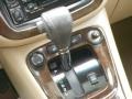 Millennium Silver Metallic - Highlander Limited 4WD Photo No. 11