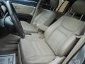 Millennium Silver Metallic - Highlander Limited 4WD Photo No. 12