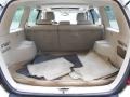 Millennium Silver Metallic - Highlander Limited 4WD Photo No. 13