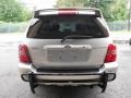 Millennium Silver Metallic - Highlander Limited 4WD Photo No. 14