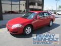 Precision Red - Impala LT Photo No. 1
